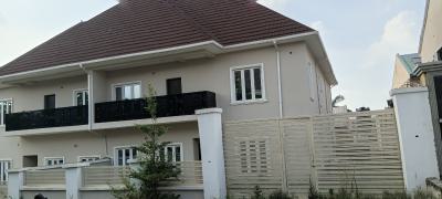 4 Bedroom Semi-detached with Bq in Sunnyvale, Sunnyvale, Dakwo, Abuja, Semi-detached Duplex for Sale