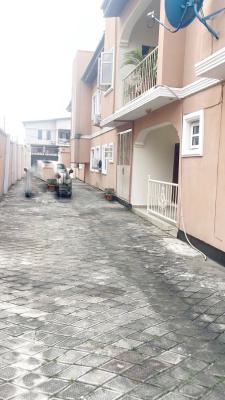 Luxury 3 Bedroom Flat, Gra Phase 1, Magodo, Lagos, Flat / Apartment for Rent