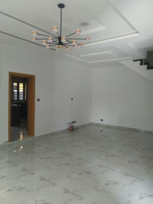 4 Bedroom Duplex, Omole Phase 2, Ikeja, Lagos, Semi-detached Duplex for Rent