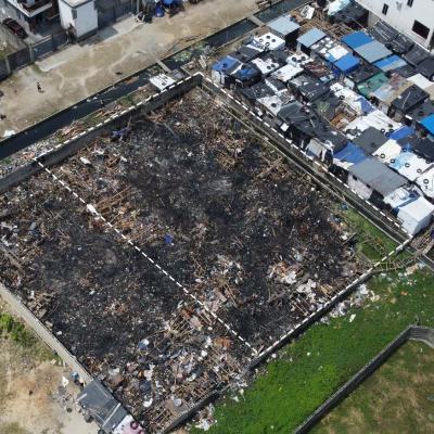 1,000 Sqm Bareland, Ologolo, Lekki, Lagos, Residential Land for Sale