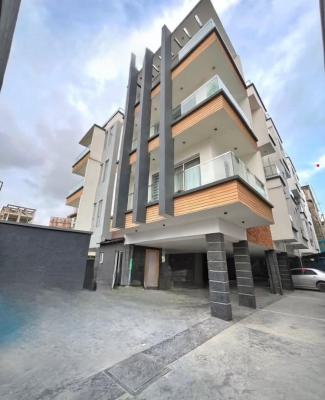 Luxury 2 Bedroom Apartment with Pool, Ikate, Lekki, Lagos, Flat / Apartment for Rent