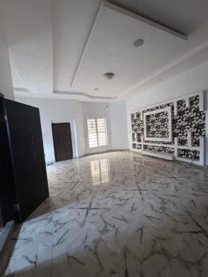 4 Bedroom Duplex with Bq, Orchid, Lekki, Lagos, Semi-detached Duplex for Rent