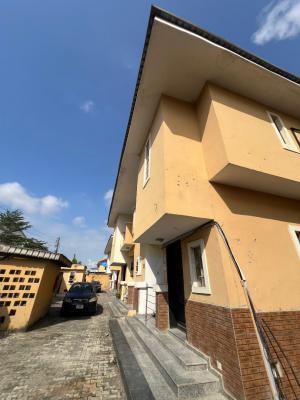 3 Bedroom Apartment, Idado, Lekki, Lagos, Flat / Apartment for Rent