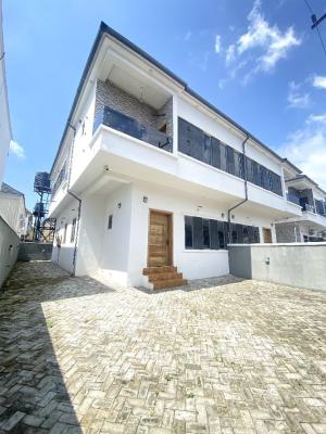 4 Bedroom Semi Detached Duplex, Idado, Lekki, Lagos, Semi-detached Duplex for Rent