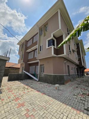 2 Bedroom Flat Apartment, Abijo, Abijo, Lekki, Lagos, Flat / Apartment for Sale