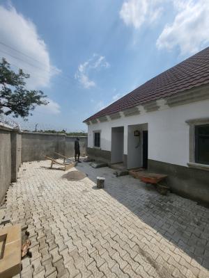 One Bedroom Flat, Sahara Estate, Lokogoma District, Abuja, Mini Flat (room and Parlour) for Rent