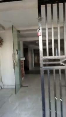 Ground Floor Open Plan Space (about 120sqmt), Adeniyi Jones, Ikeja, Lagos, Office Space for Rent