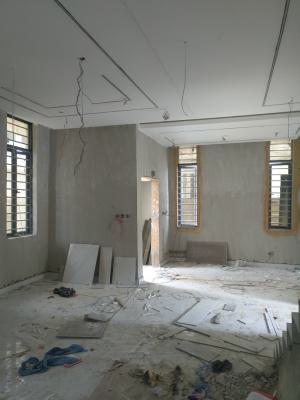 5 Bedroom Duplex, Omole Phase 2, Ikeja, Lagos, Detached Duplex for Sale