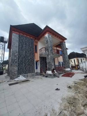 Newly Built 7 Bedroom Duplex with Bq, Naf Harmony Estate, Port Harcourt, Rivers, Detached Duplex for Sale