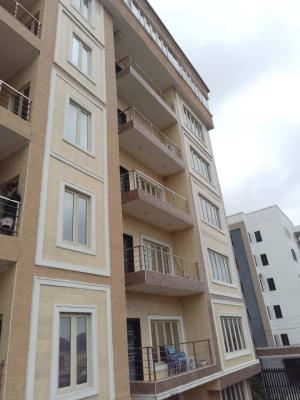Super 3 Bedroom Serviced Apartment with Elevator, Gym & Swimming Pool, Gbangbala Street, Ikate, Lekki, Lagos, Flat / Apartment for Sale