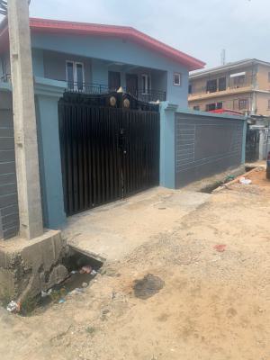 Newly Renovated 2 Bedroom Apartment, Kolawole Eboda Street, Alapere, Ketu, Lagos, Flat / Apartment for Rent