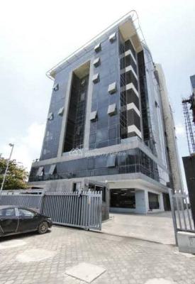 9- Floors Office Complex, Tiamiyu Savage Street, Victoria Island (vi), Lagos, Plaza / Complex / Mall for Sale