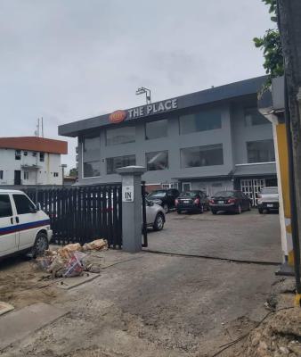 a Parcel of Pure Commercial Land, Adeola Odeku, Victoria Island (vi), Lagos, Commercial Land for Sale