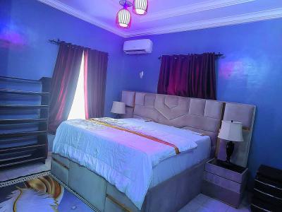 a Bedroom  Apartment, Tollgate Chevron, Ikota, Lekki, Lagos, Self Contain (single Rooms) for Rent