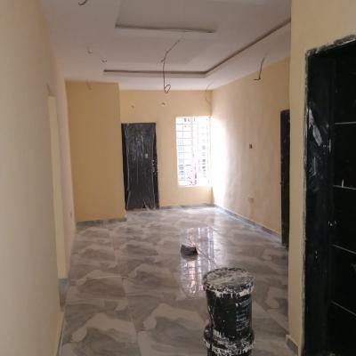 a Newly Built 2 Bedroom Flat, All Rooms Ensuite, Sabo, Yaba, Lagos, Flat / Apartment for Rent
