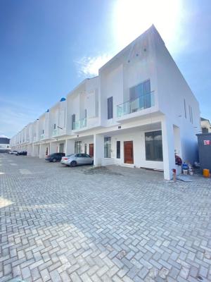 4 Bedroom Duplex, Lekki, Lagos, Terraced Duplex for Sale
