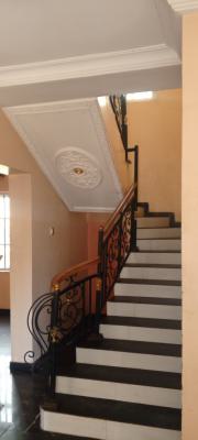 Executive Luxury 4 Bedroom Duplex Ensuite, Opic, Isheri North, Lagos, Detached Duplex for Rent