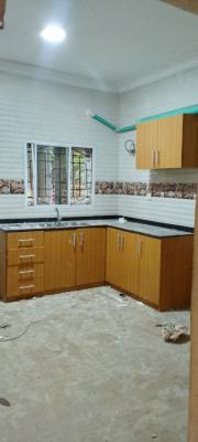 a Gorgeous Room and Parlor, Chevron Drive, Lekki, Lagos, Mini Flat (room and Parlour) for Rent