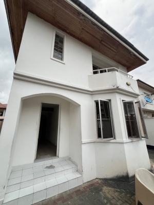 Portable 4 Bedroom Detached Duplex with 2 Bq, Lekki Phase 1, Lekki, Lagos, House for Rent