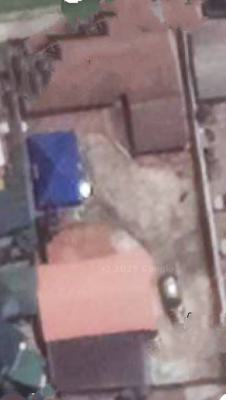 2 Bedroom Bungalow Plus 6 Rooms Bungalow on 708 Sqm, Amaraolu Street, Agidingbi, Ikeja, Lagos, Land for Sale