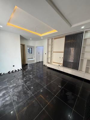 Newly Built 2 Bedroom Flat, Spg, Ologolo, Lekki, Lagos, Flat / Apartment for Rent