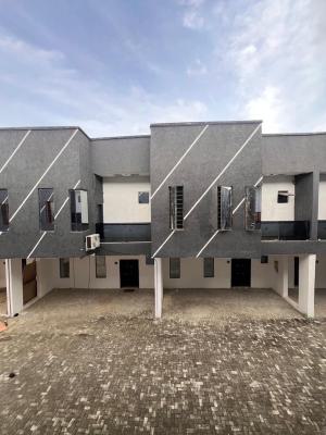 4 Bedroom Terrace Duplex, Ajah, Lagos, Terraced Duplex for Sale