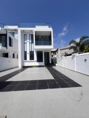 5 Bedroom Fully Detached Duplex with Bq Available, Lekki Phase 1, Lekki, Lagos, Detached Duplex for Sale