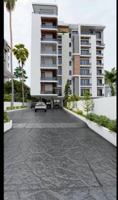 3 Bedroom Apartment, Victoria Island (vi), Lagos, Flat / Apartment for Sale