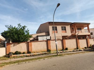 Block of Flats, Maitama District, Abuja, Detached Duplex for Sale
