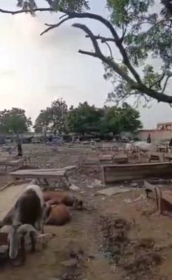 4,048sqm of Dry Commercial  Land, Abraham Adesanya, Ajah, Lagos, Commercial Land for Sale