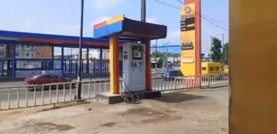 Functional and Licensed Filling Station, Dopemu, Agege, Lagos, Filling Station for Sale