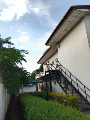 Block of Flats, Maitama District, Abuja, Detached Duplex for Rent