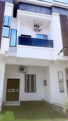 3 Bedroom Fully Furnished Terrace Duplex, Fairview Estate, Igando, Ikotun, Lagos, Terraced Duplex for Sale