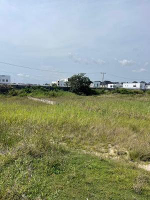 3,000sqm of Land, Ocean Bay, Lekki, Lagos, Residential Land for Sale
