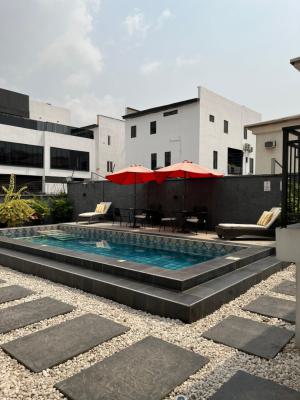 4 Bedroom Detached Duplex with with Bq, Banana Island, Ikoyi, Lagos, Detached Duplex for Sale