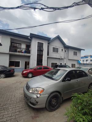 3 Bedroom Apartment Is Available, Lekki, Lagos, Flat / Apartment for Rent