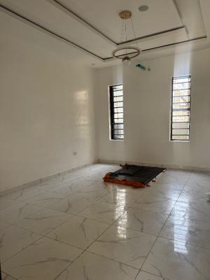 Newly Built Executive 4-bedroom Terrace Duplex, General Paint, Ajah, Lagos, Terraced Duplex for Rent