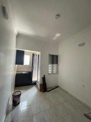 Newly Built, Fully Self-contained Room Downstairs, Harmony Estate, Ifako, Gbagada, Lagos, Self Contain (single Rooms) for Rent