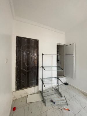 Newly Built, Fully Self-contained Room, Downstairs, Harmony Estate, Ifako, Gbagada, Lagos, Self Contain (single Rooms) for Rent