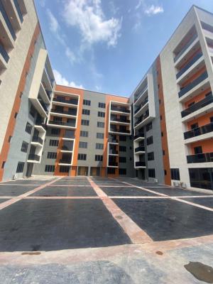 Upgrade to Luxury! 3-bedroom Apartment with Swimming Pool & Gym, Lekki Phase 1, Lekki, Lagos, Flat / Apartment for Sale