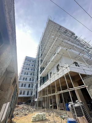 2 Bedroom Apartments, Oniru, Victoria Island (vi), Lagos, Flat / Apartment for Sale