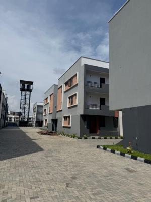 4 Bedroom Terrace Duplex, Ikate, Lekki, Lagos, Terraced Duplex for Sale
