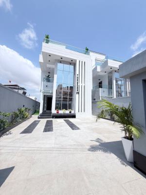 Ultra-luxury 5-bedroom Fully Detached Duplex, Lekki Phase 1, Lekki, Lagos, Detached Duplex for Sale