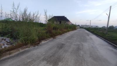 Amazing Plot of Land, Beechwood Estate, Ibeju Lekki, Lagos, Residential Land for Sale