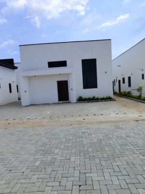 Brand New Luxury 3bedroom Flat, Cherish Garden Estate, General Paint, Close to Abraham Adesanya, Ajah, Lagos, Detached Bungalow for Rent