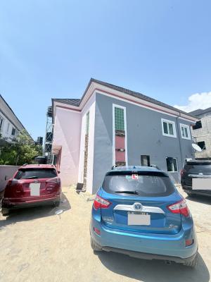 3-bedroom Apartment, Ikate, Lekki, Lagos, Flat / Apartment for Rent