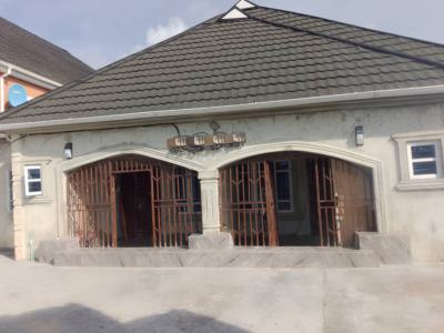 Luxurious Newly Built 2bedroom Flats, Coconut Road Onosa, Ibeju Lekki, Lagos, Flat / Apartment for Rent