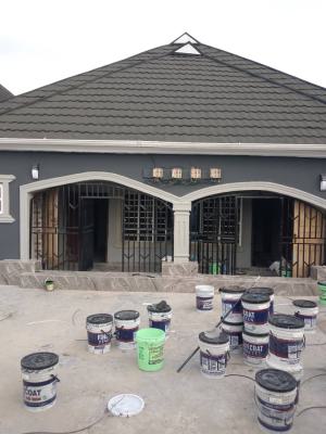 Luxurious Newly Built 2bedroom Flats, Coconut Road Onosa, Ibeju Lekki, Lagos, Flat / Apartment for Rent