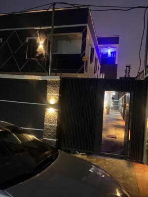 Luxury 4 Bedroom Duplex, Ogba, Ikeja, Lagos, Semi-detached Duplex for Sale