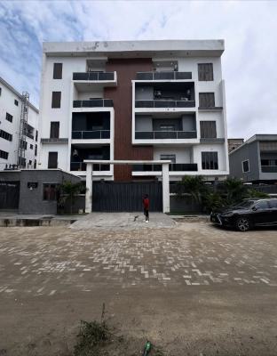 Luxurious Fully Furnished 2-bedroom Apartment, Ikate, Lekki, Lagos, Flat / Apartment for Rent